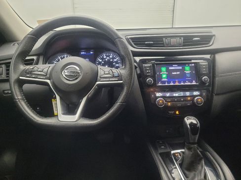 Used 2020 Nissan Rogue SL FWD image 22