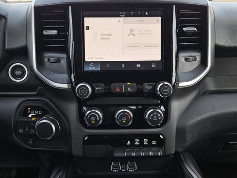New 2026 RAM 1500 Express AWD/4WD image 11