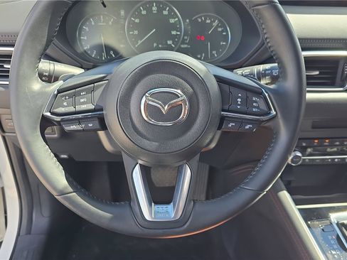 Used 2024 MAZDA CX-5 Carbon Edition AWD/4WD image 27