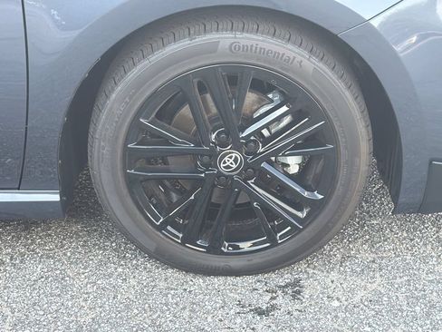 New 2026 Toyota Camry SE FWD image 12