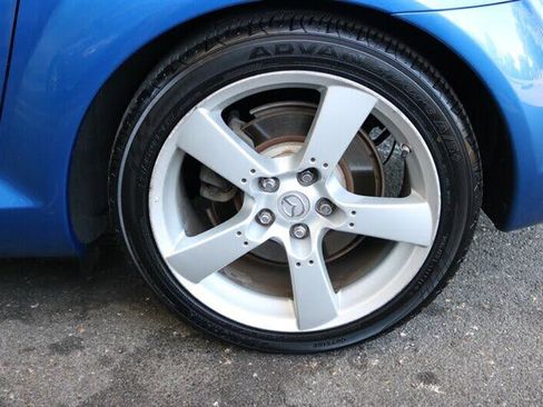 Used 2004 MAZDA RX-8 w/ AT Grand Touring Pkg image 28