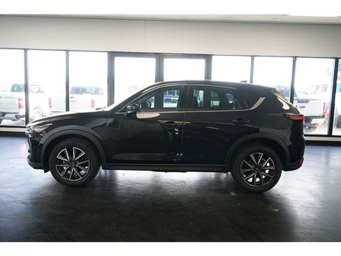 Used 2018 MAZDA CX-5 Grand Touring FWD image 4