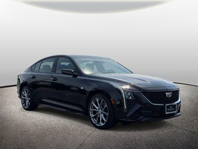 Certified 2025 Cadillac CT5 Sport w/ Technology Package
