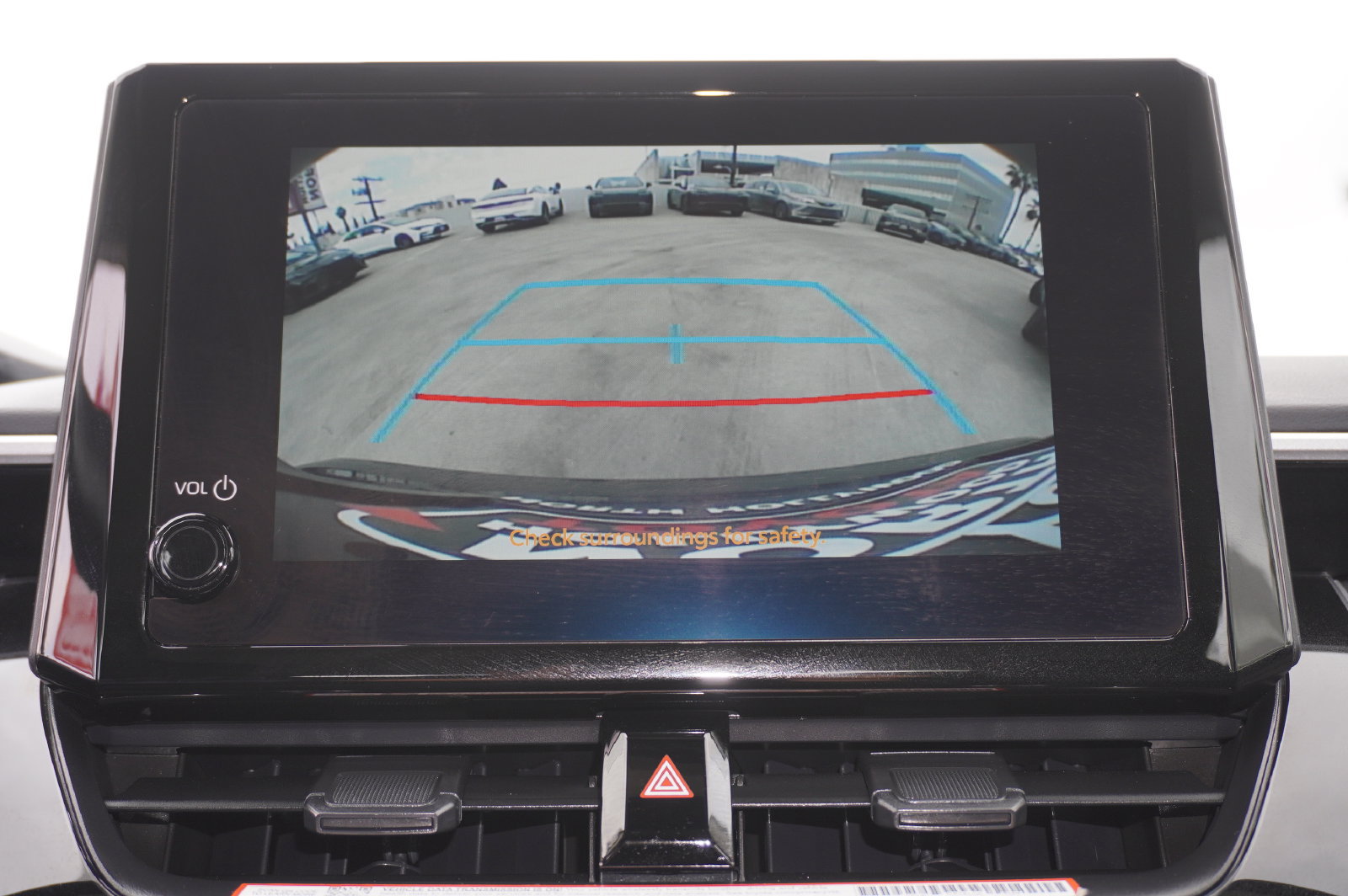 Certified 2025 Toyota Corolla LE FWD image 13