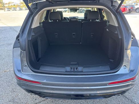 New 2026 Lincoln Corsair Reserve w/ Jet Appearance Package image 21