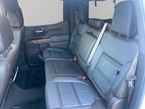 Certified 2021 GMC Sierra 1500 Denali w/ Denali Ultimate Package image 9
