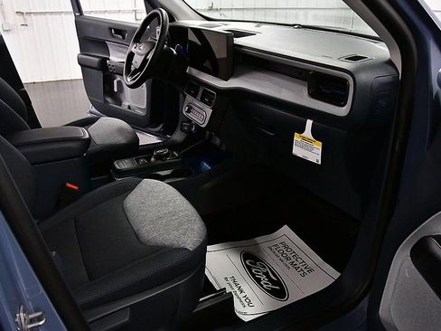 New 2025 Ford Maverick XLT w/ XLT Luxury Package image 28