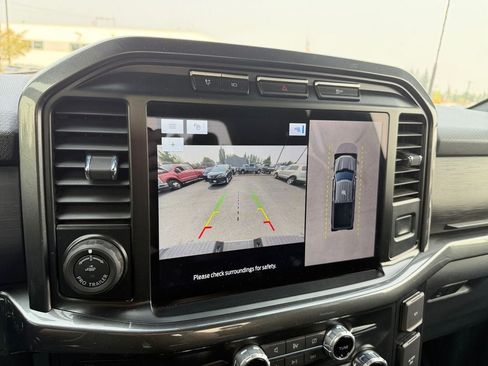 Used 2023 Ford F150 XLT w/ Equipment Group 302A High AWD/4WD image 28