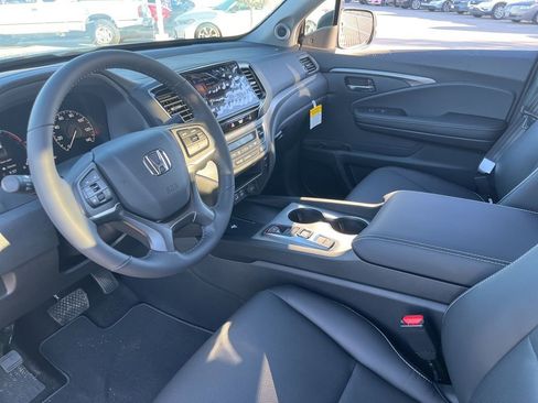 New 2026 Honda Ridgeline RTL image 12