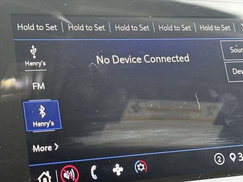 Used 2020 Cadillac XT4 Sport w/ Cold Weather Package image 9