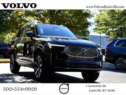New 2026 Volvo XC90 B5 Core w/ Protection Package Premier
