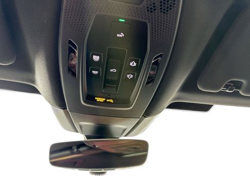 Used 2026 Porsche Panamera 4 AWD/4WD image 24