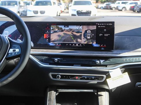 New 2026 BMW X5 xDrive40i image 13