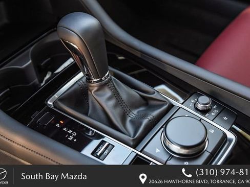 New 2026 MAZDA MAZDA3 Hatchback w/Premium Plus Pkg image 20