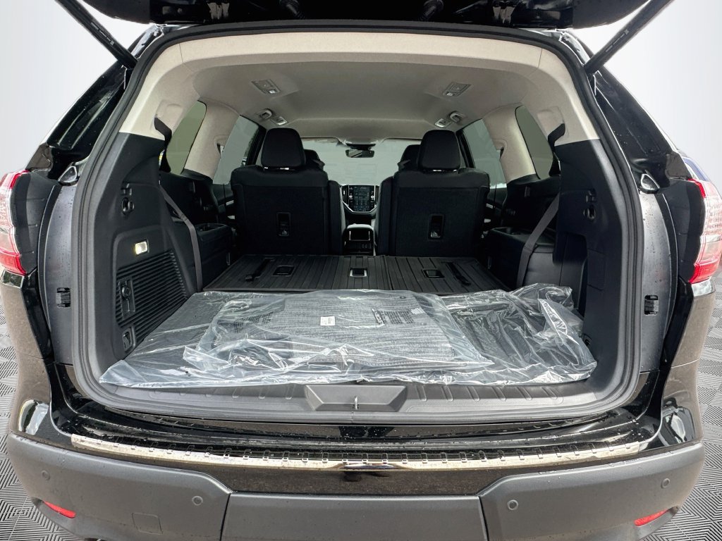 New 2027 Subaru Ascent Premium AWD/4WD image 24