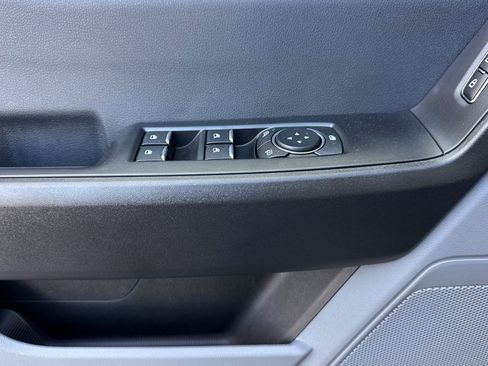 New 2025 Ford F450 XL w/ XL Chrome Package image 10