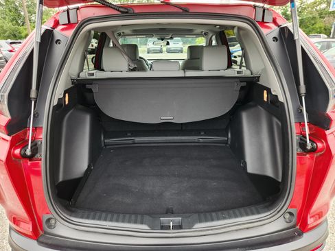 Certified 2020 Honda CR-V EX image 19