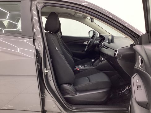 Used 2020 MAZDA CX-3 Sport image 15