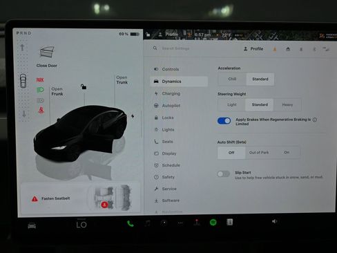 Used 2024 Tesla Model 3 Standard Range image 25