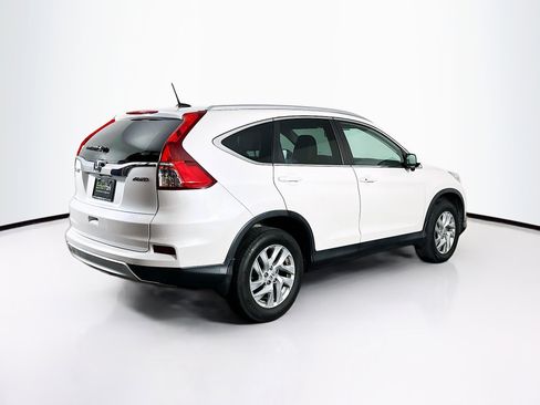 Used 2016 Honda CR-V EX-L image 9