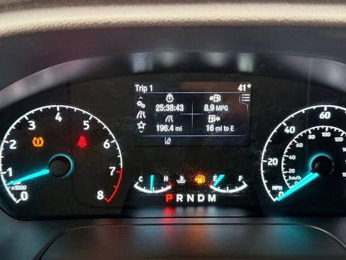 Used 2025 Ford Transit 250 148 High Roof Extended AWD w/ Load Area Protection Package image 29