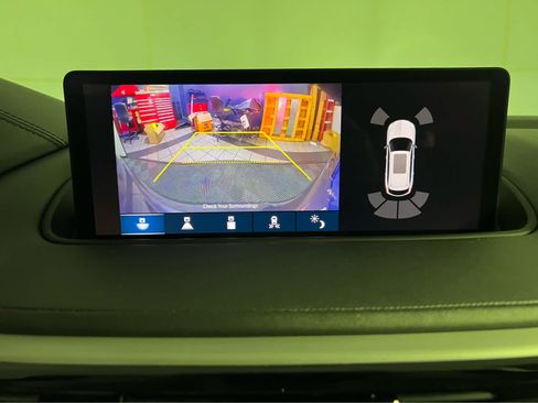 Certified 2024 Acura MDX SH-AWD w/ Technology Package image 17