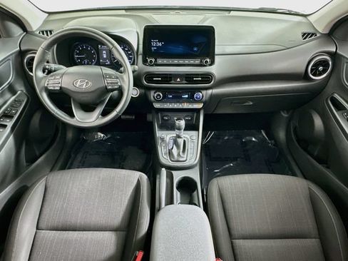 Used 2023 Hyundai Kona SEL w/ Convenience Package FWD image 13