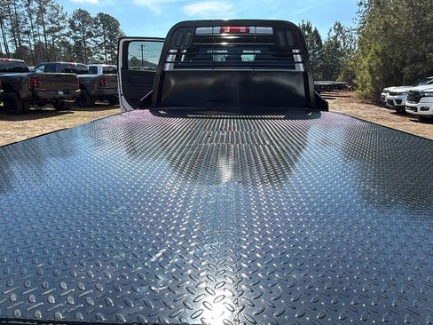 New 2025 RAM 5500 Tradesman image 13