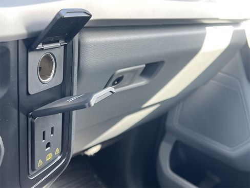 New 2026 Ford F250 XL w/ 360-Degree Camera Package image 8