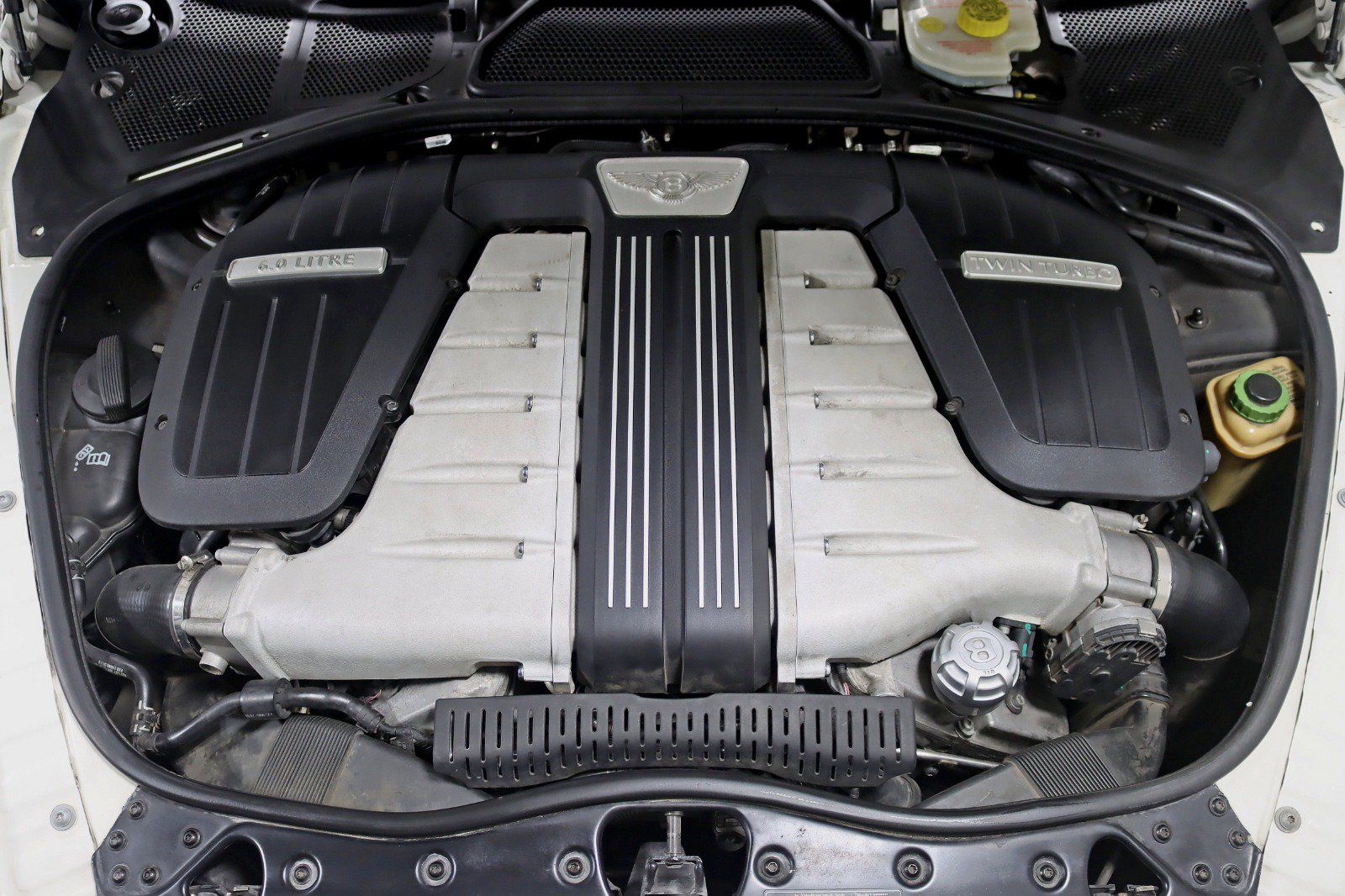 Used 2012 Bentley Continental GT AWD/4WD image 32