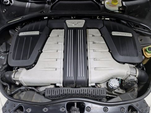 Used 2012 Bentley Continental GT AWD/4WD image 32