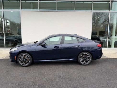 Used 2025 BMW 228i xDrive w/ Technology Package image 2