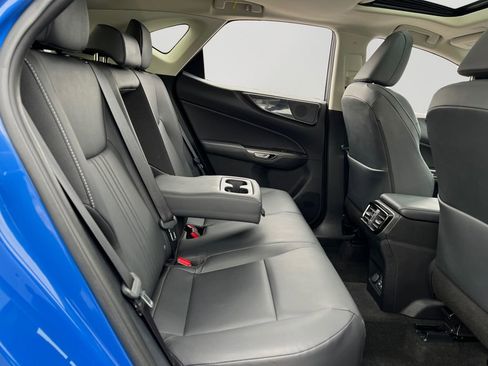 Certified 2023 Lexus NX 350 350 Premium image 9