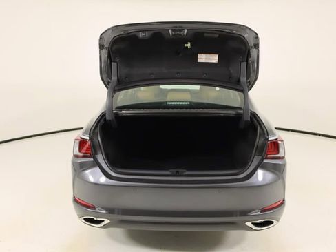 New 2025 Lexus ES 350 w/ Premium Package image 22