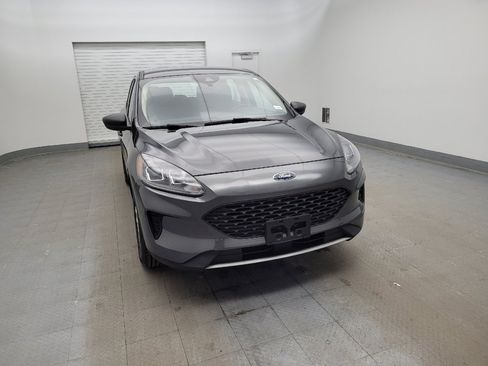 Used 2020 Ford Escape S FWD image 14