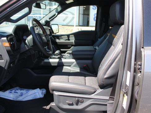 New 2026 Ford F150 Tremor w/ Bed Utility Package AWD/4WD image 28