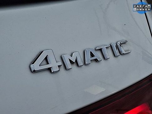 Used 2024 Mercedes-Benz GLE 350 4MATIC image 33