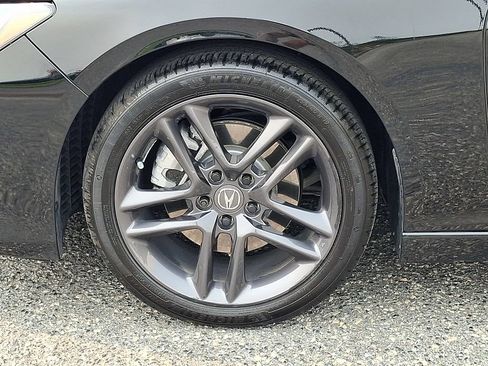 Certified 2025 Acura TLX SH-AWD w/ A-SPEC Pkg image 8