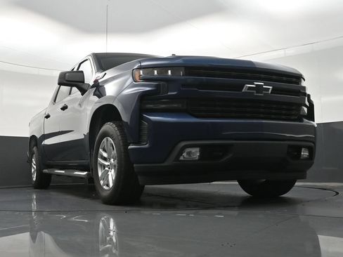 Used 2020 Chevrolet Silverado 1500 RST w/ All-Star Edition AWD/4WD image 29