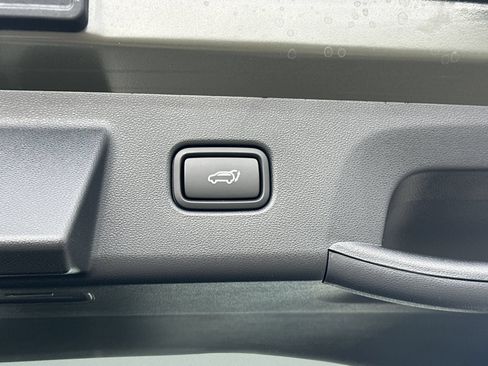 New 2025 Hyundai Tucson SEL FWD image 8