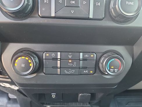 Used 2020 Ford F150 XL w/ XL Power Equipment Group AWD/4WD image 25