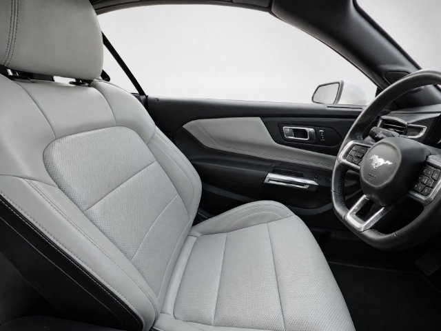 Used 2024 Ford Mustang Premium RWD image 22