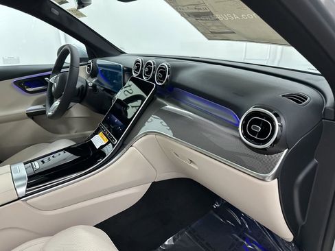 New 2026 Mercedes-Benz GLC 300 image 26