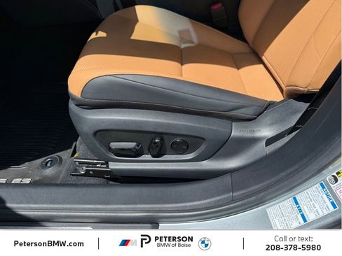 Used 2023 Lexus ES 250 w/ Premium Package AWD/4WD image 21