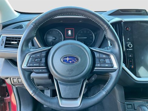 Used 2023 Subaru Ascent Limited image 11