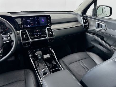 Used 2022 Kia Sorento SX image 25
