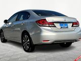Used 2013 Honda Civic EX image 2