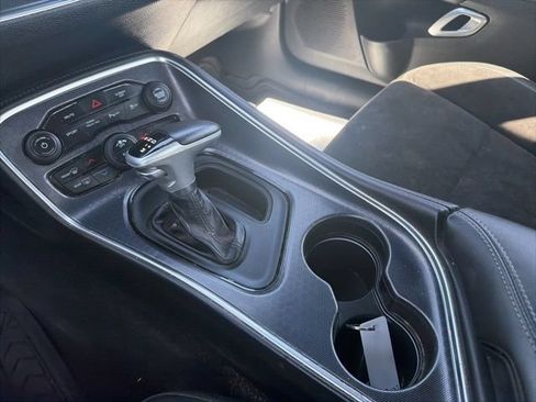 Used 2018 Dodge Challenger GT w/ GT Interior Package AWD/4WD image 19