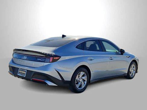 New 2026 Hyundai Sonata SE image 8