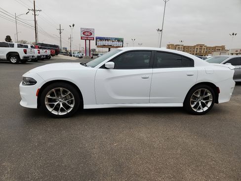 Used 2021 Dodge Charger GT image 2